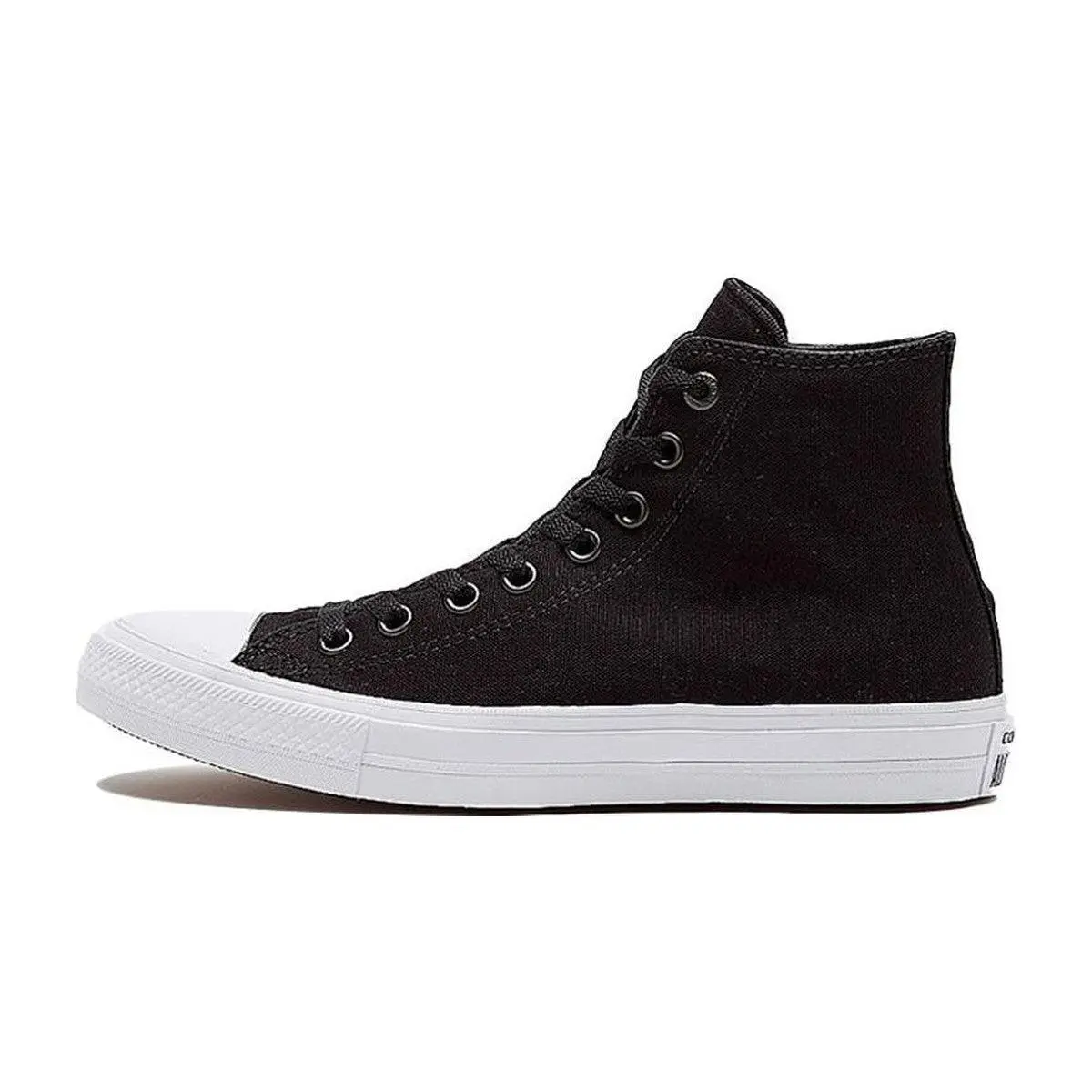 Converse shoes - Chuck Taylor All - Chuck Taylor All - 150143C - Black 2