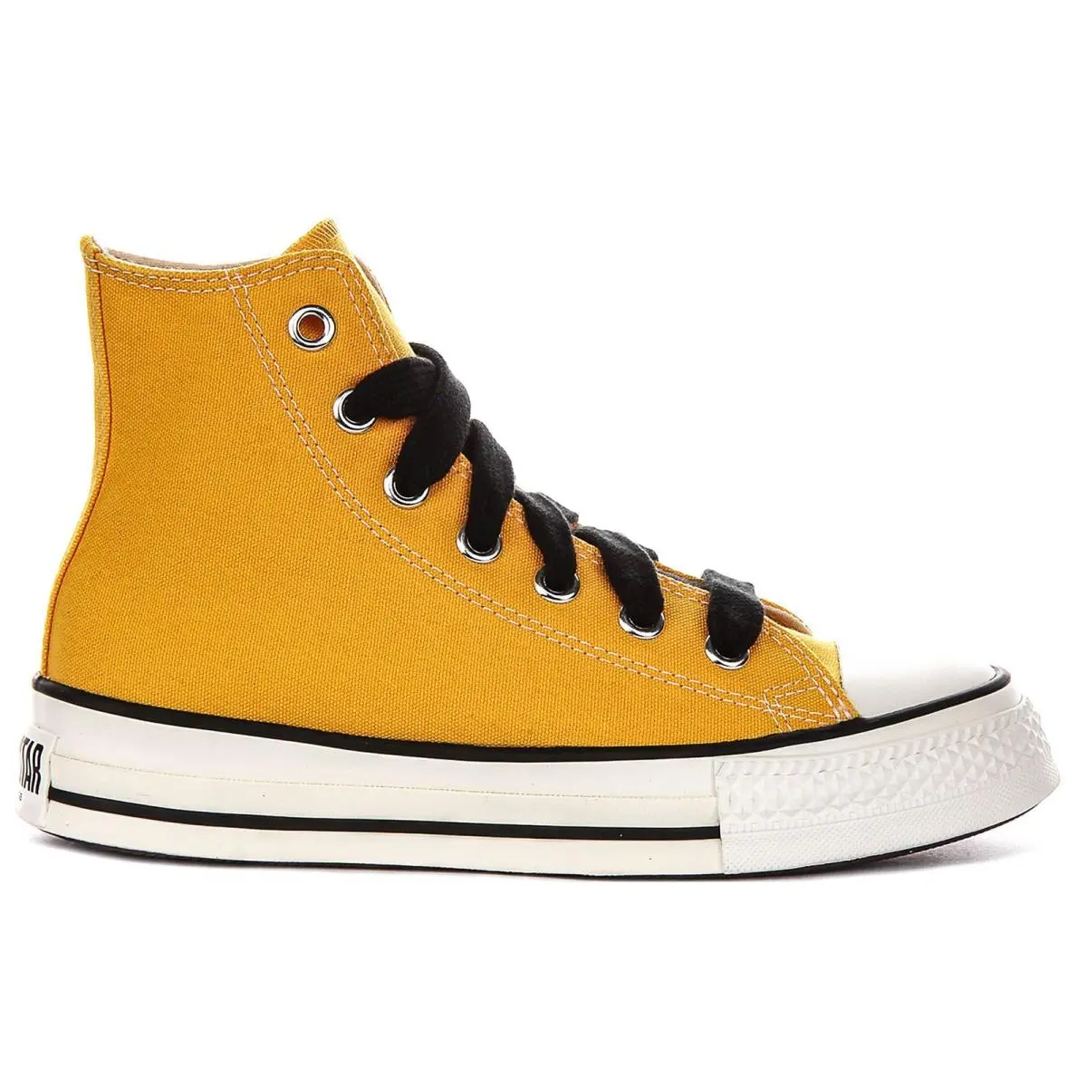 Converse shoes - Yellow 6