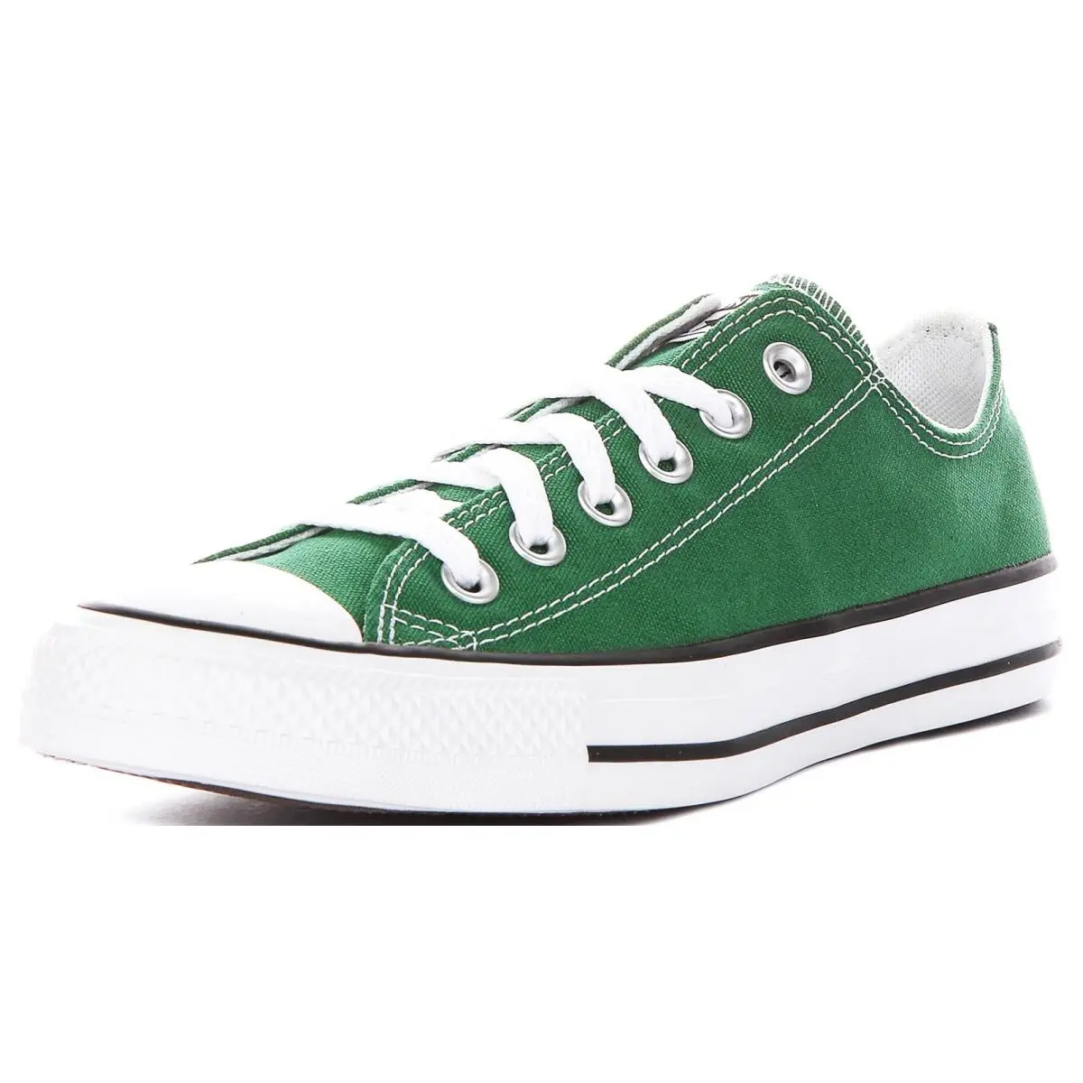 Converse shoes - Green 10