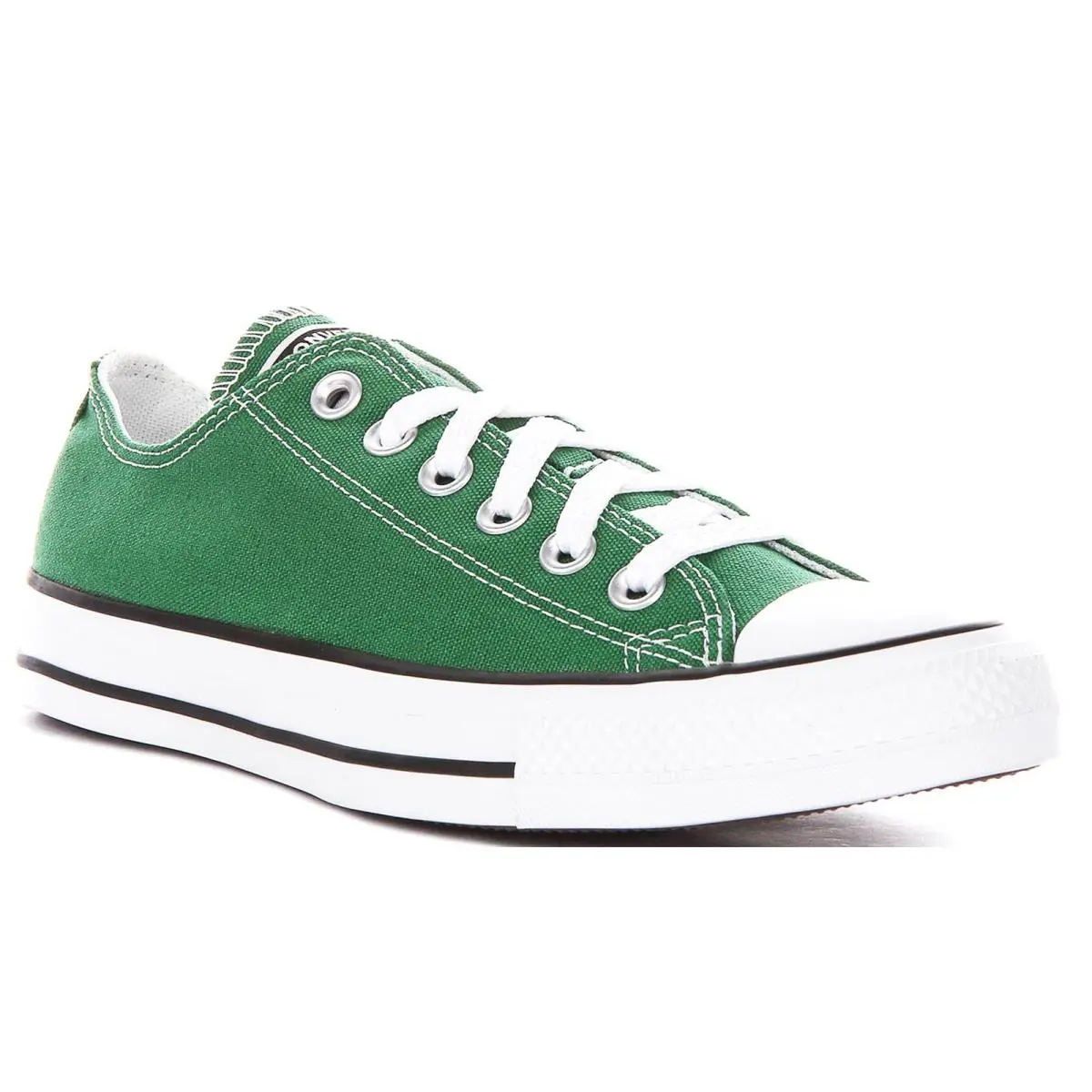 Converse shoes - Green 5