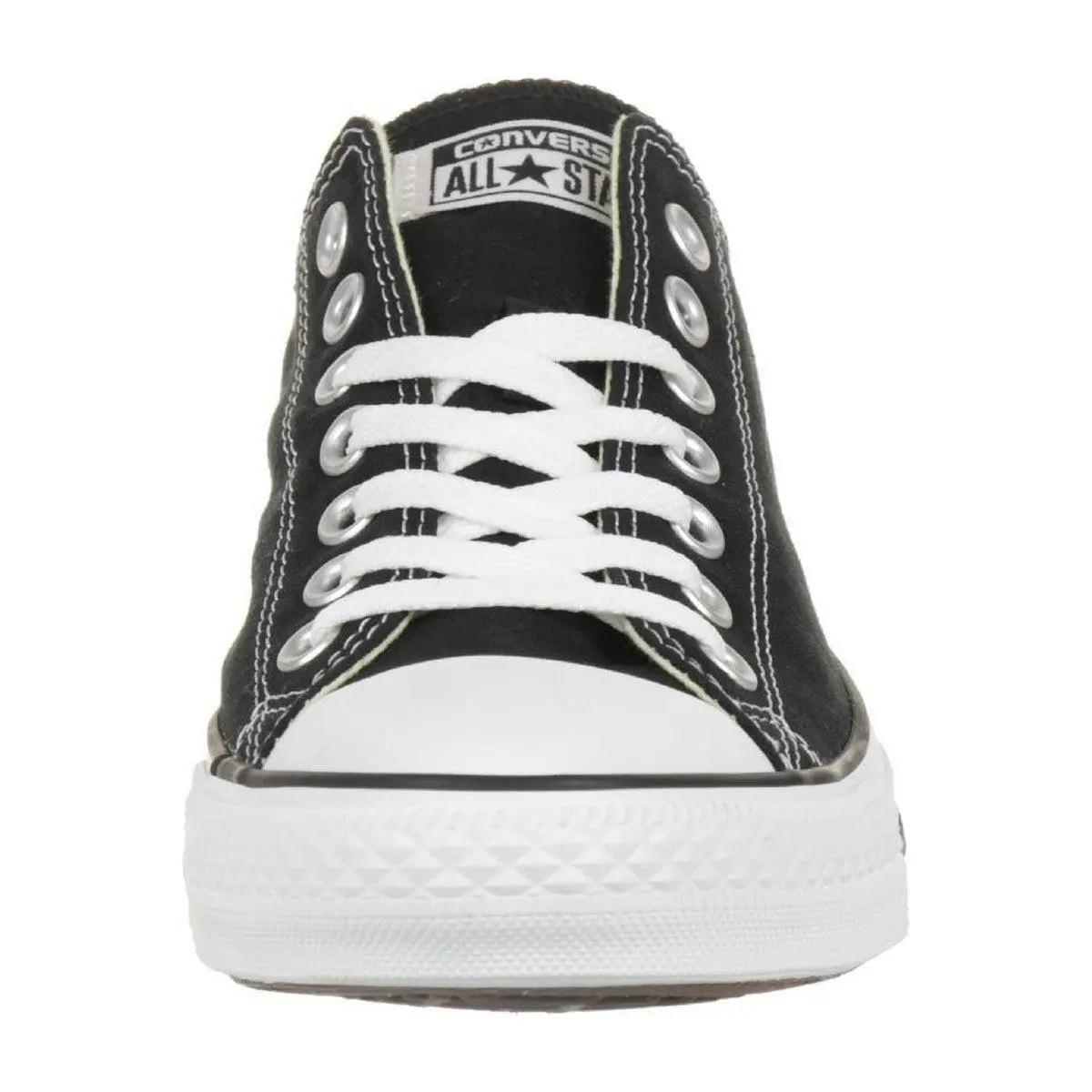 Converse shoes - 162058C - 162058C - Black/Black/Egret 5