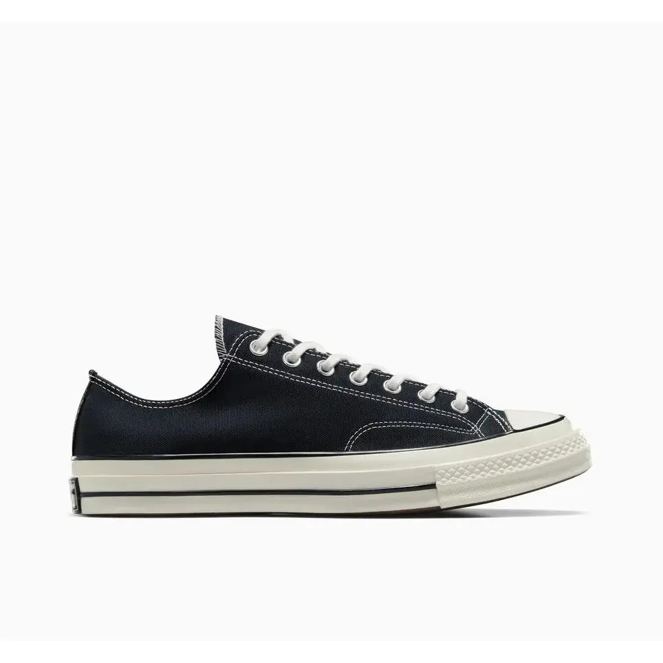 Converse shoes - 162058C - 162058C - Black/Black/Egret 16