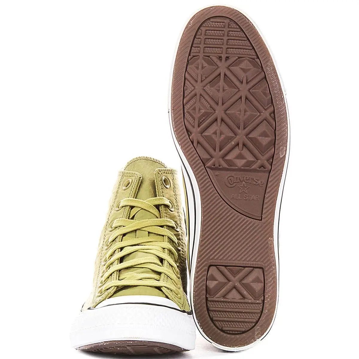Converse shoes - Green 9