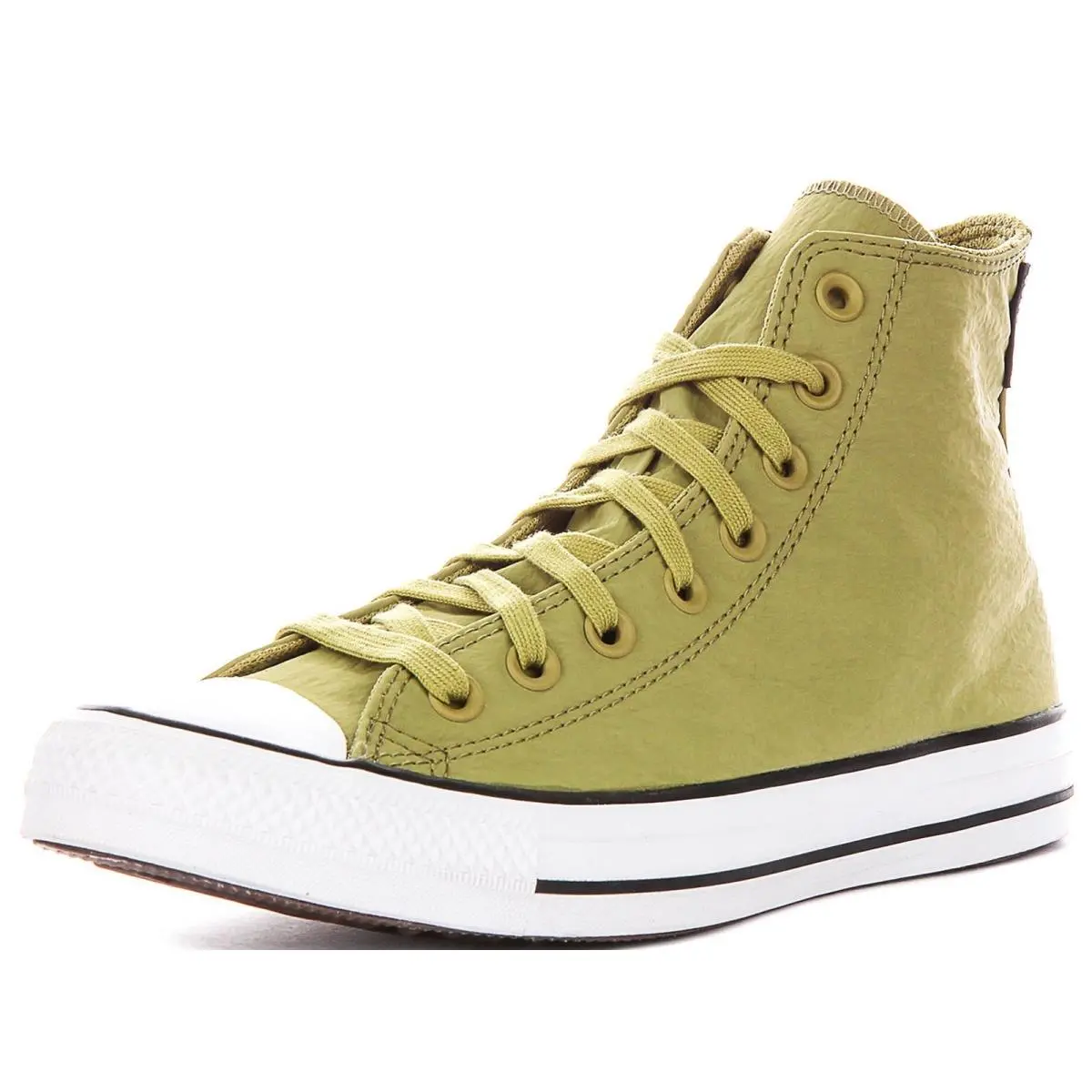 Converse shoes - Green 10