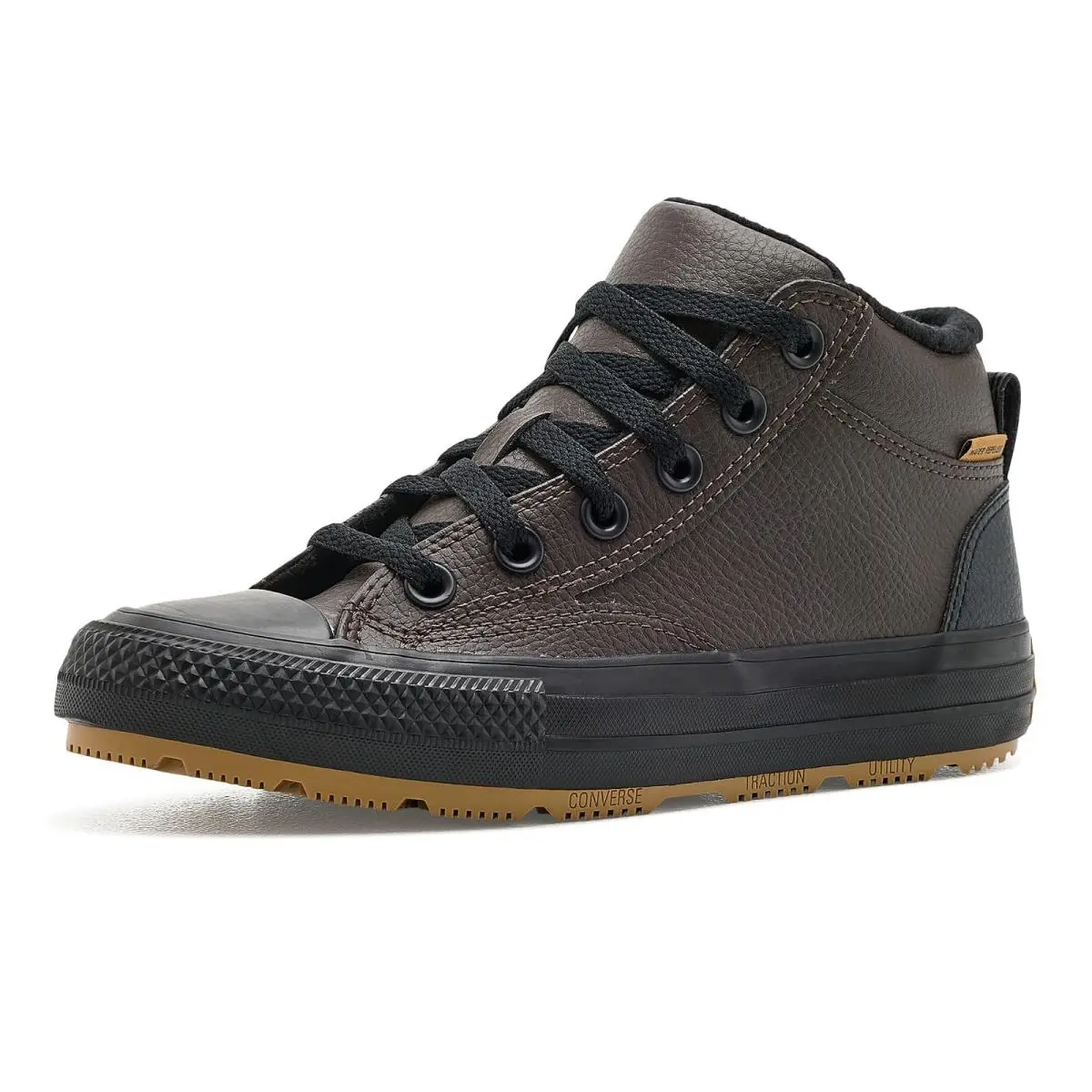 Converse Kids Chuck Taylor® All Star® Malden Street Boots Big Kid