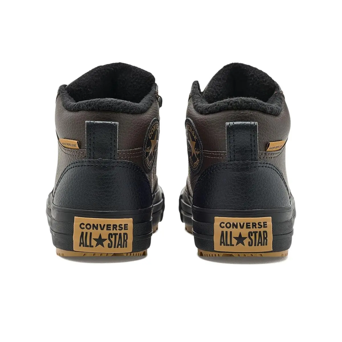 Converse shoes - Fresh Brew/Black/Struck Gold 5