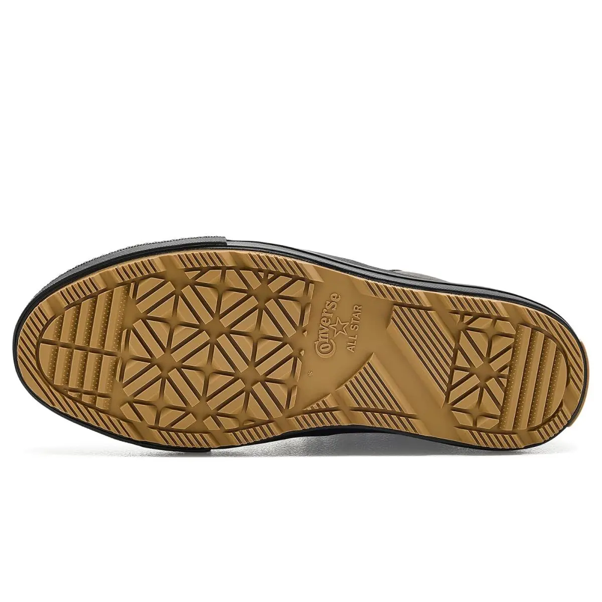 Converse shoes - Fresh Brew/Black/Struck Gold 10