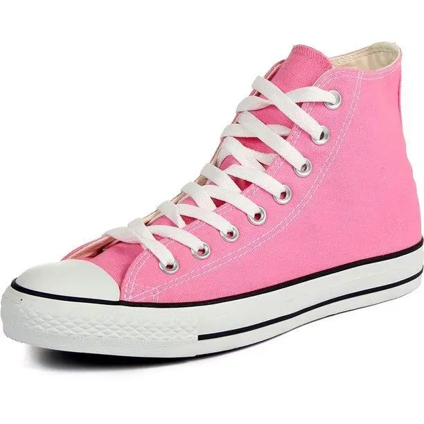 Converse All Star Chuck Taylor Men Women Pink M9006 Unisex Shoes Canvas Hi Top