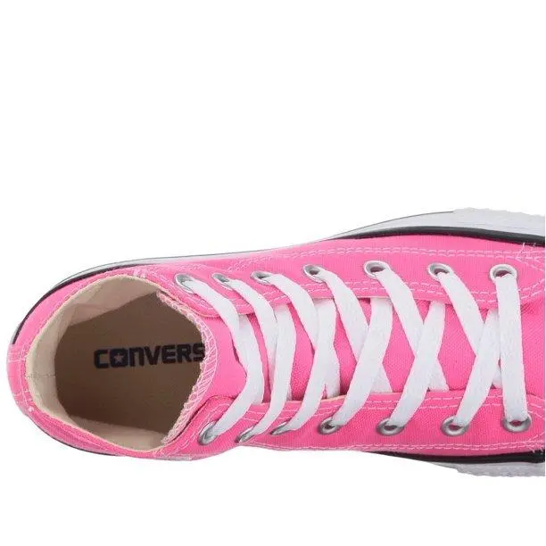 Converse shoes - Converse All Star Hi - All Star - M9006 - Pink 2
