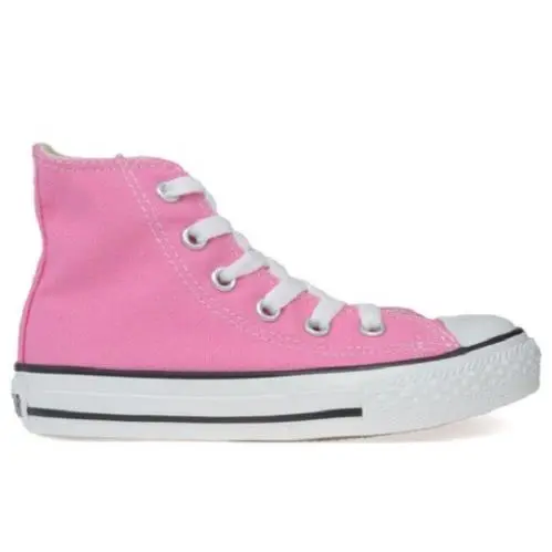 Converse shoes - Converse All Star Hi - All Star - M9006 - Pink 5