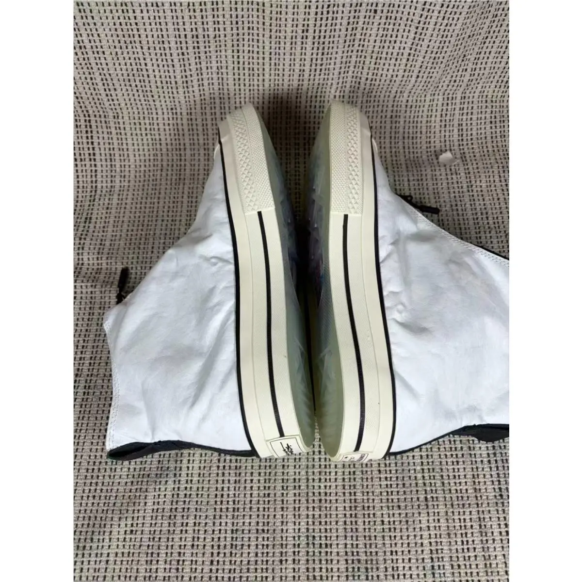 Converse shoes - Converse Chuck 70 - Chuck - A00711C - White 0
