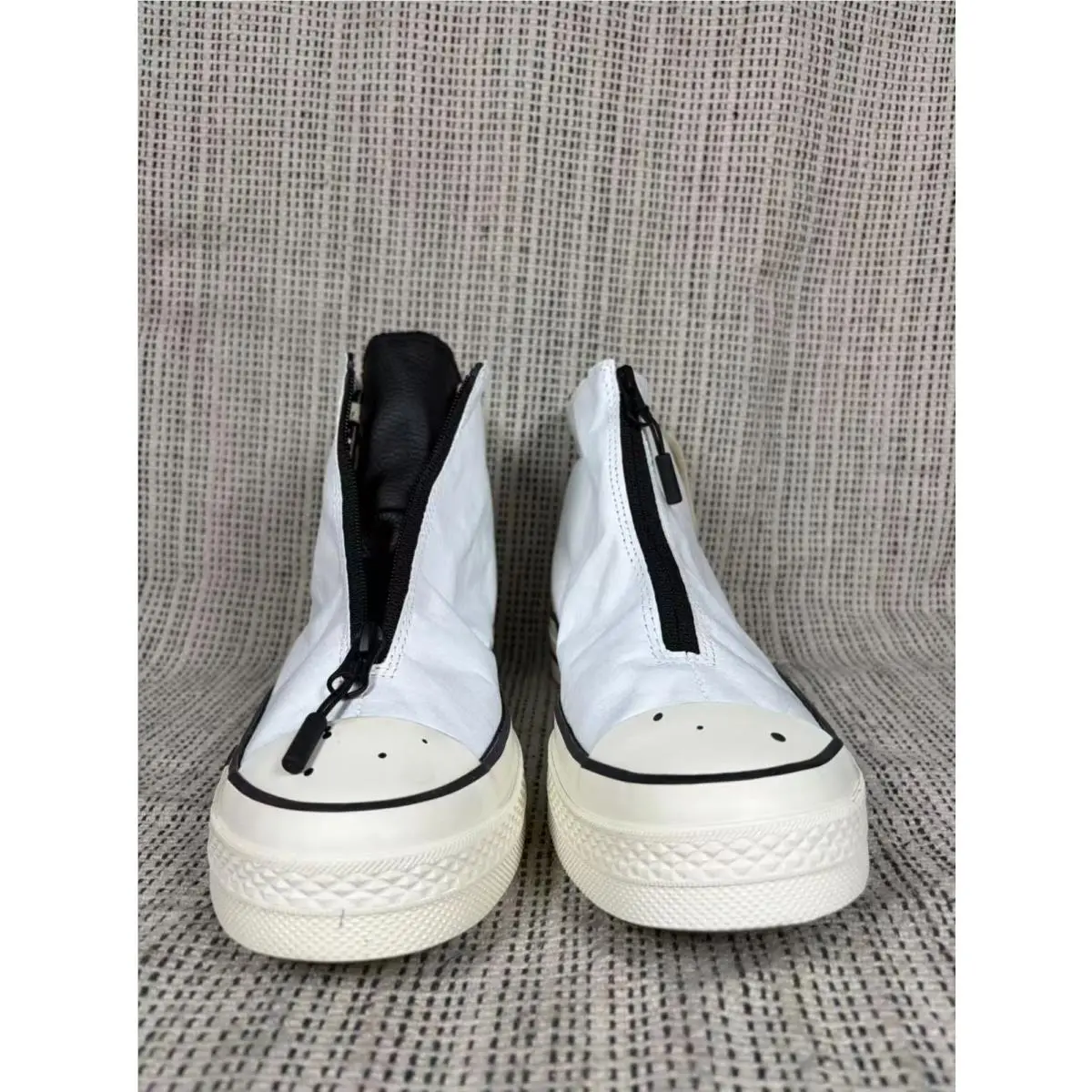 Converse shoes - Converse Chuck 70 - Chuck - A00711C - White 2
