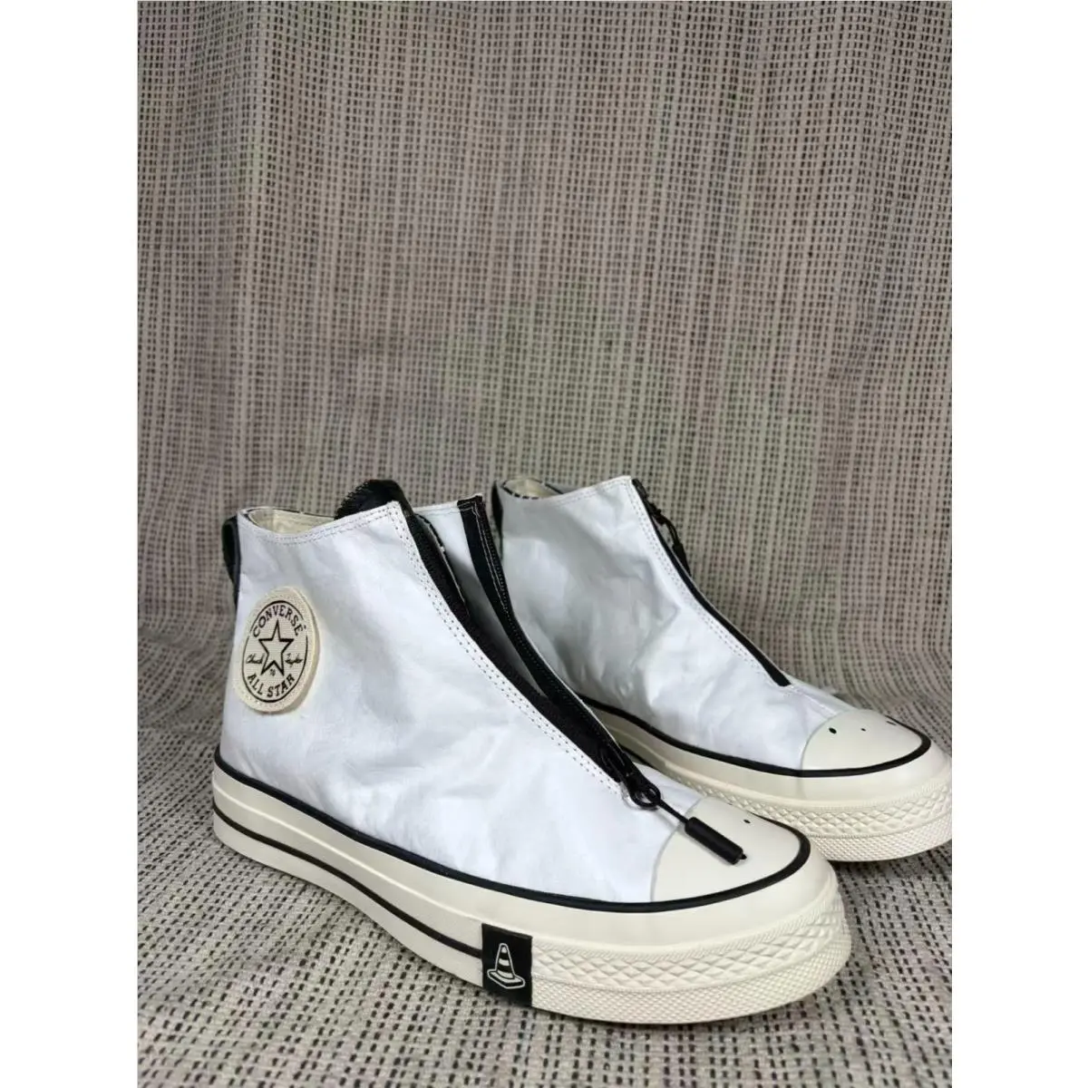 Converse shoes - Converse Chuck 70 - Chuck - A00711C - White 17