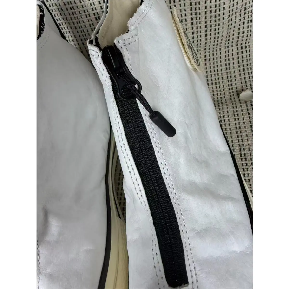 Converse shoes - Converse Chuck 70 - Chuck - A00711C - White 18