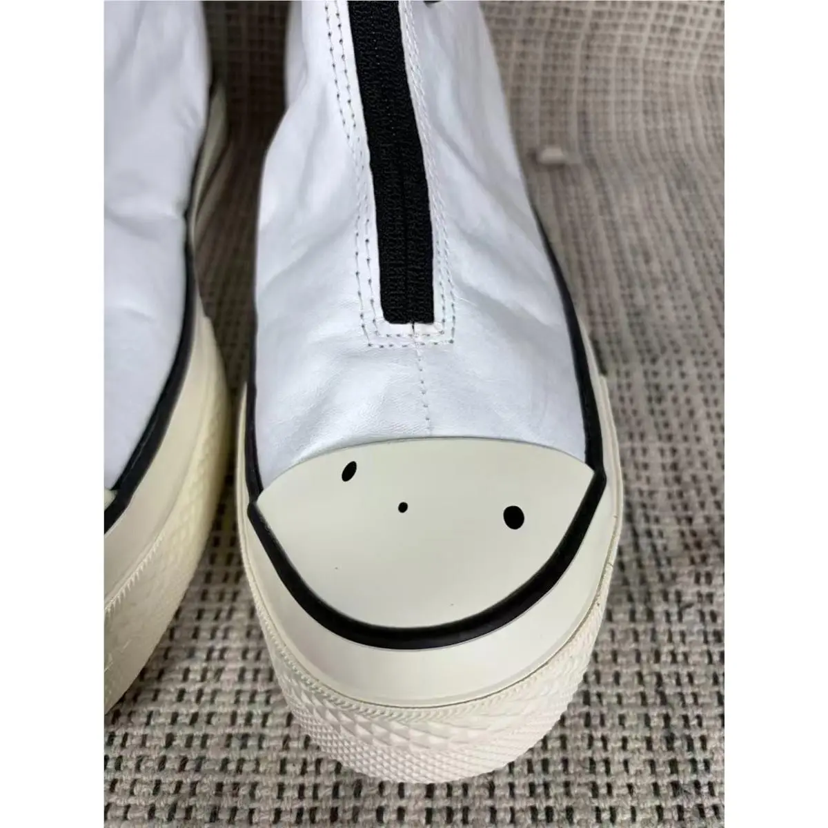 Converse shoes - Converse Chuck 70 - Chuck - A00711C - White 21