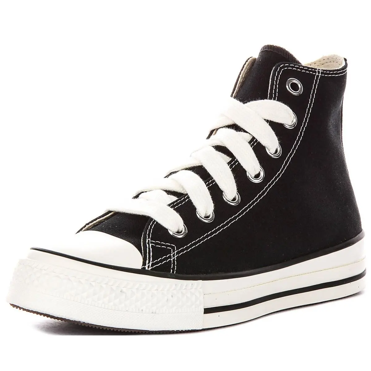 Converse shoes - Black 10