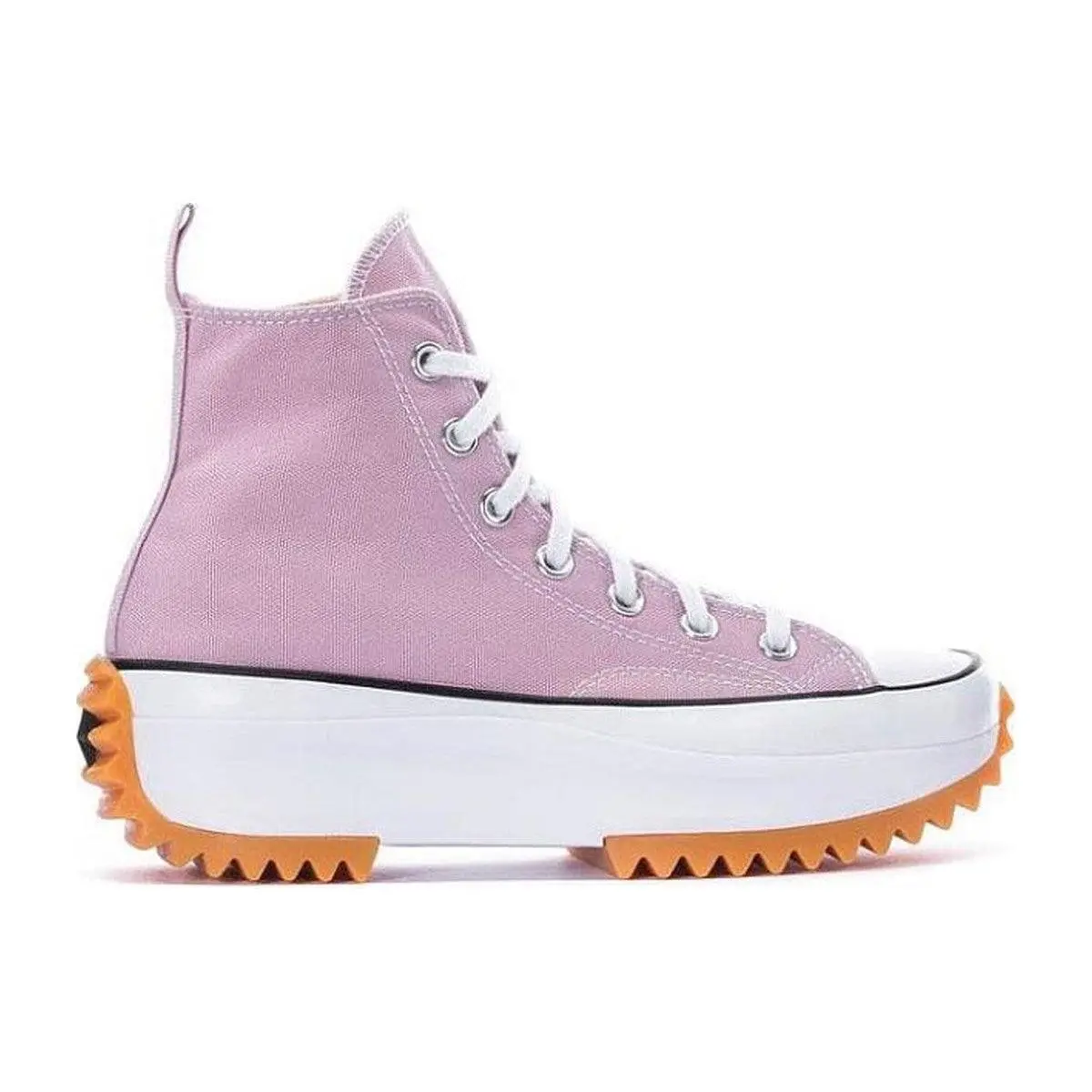 Converse Run Star Hike Hi Himalayan Salt/egret 171668C - Salt