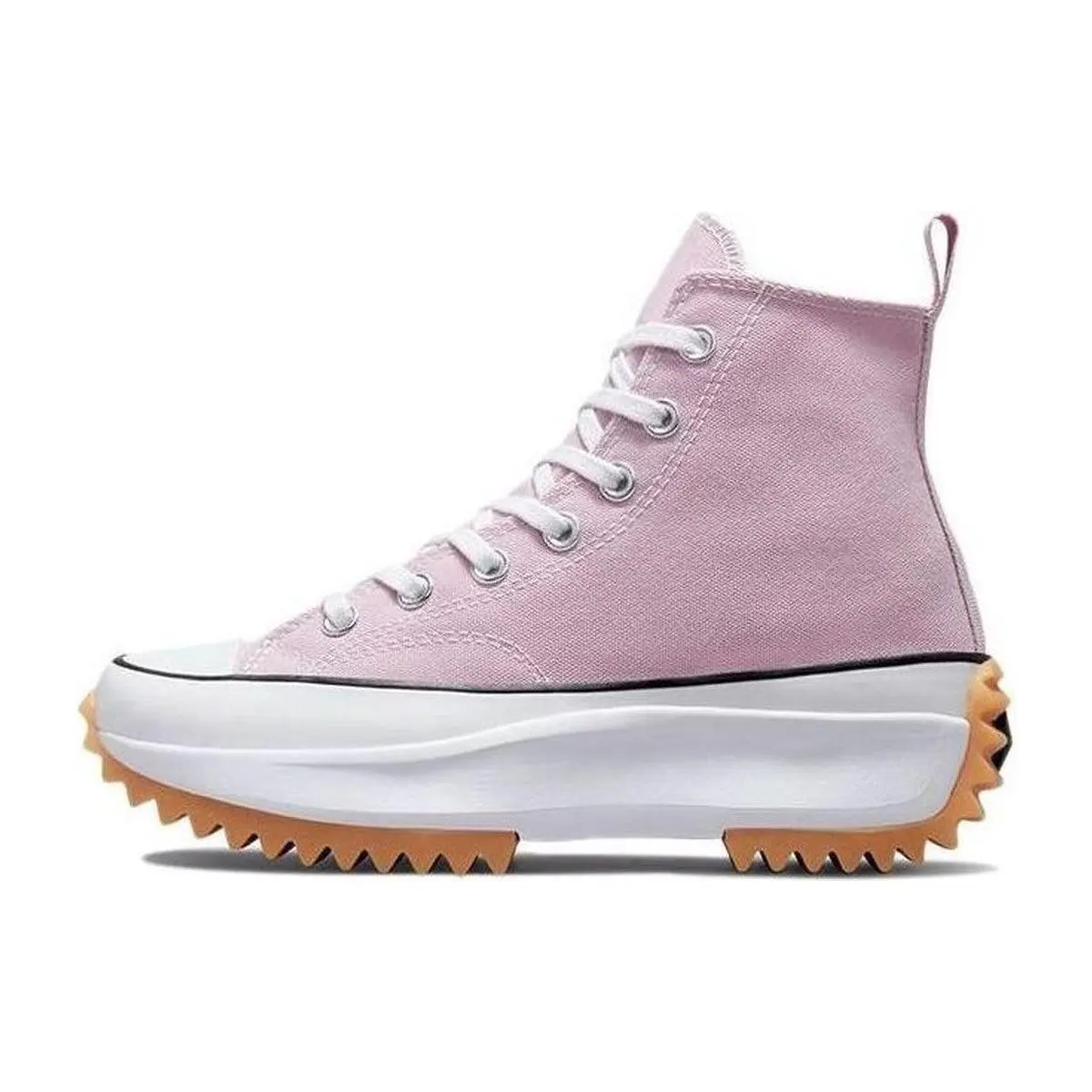 Converse shoes - Run Star Hike - Run Star Hike - 171668C - Salt 0