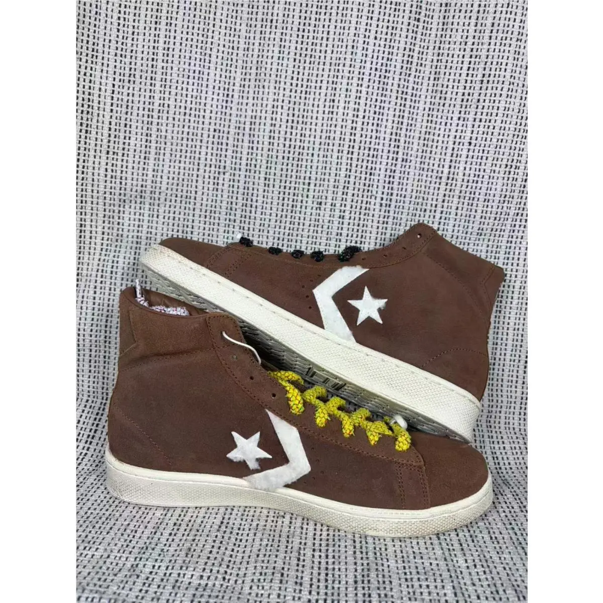 Converse shoes - A01787C - A01787C - Brown 6
