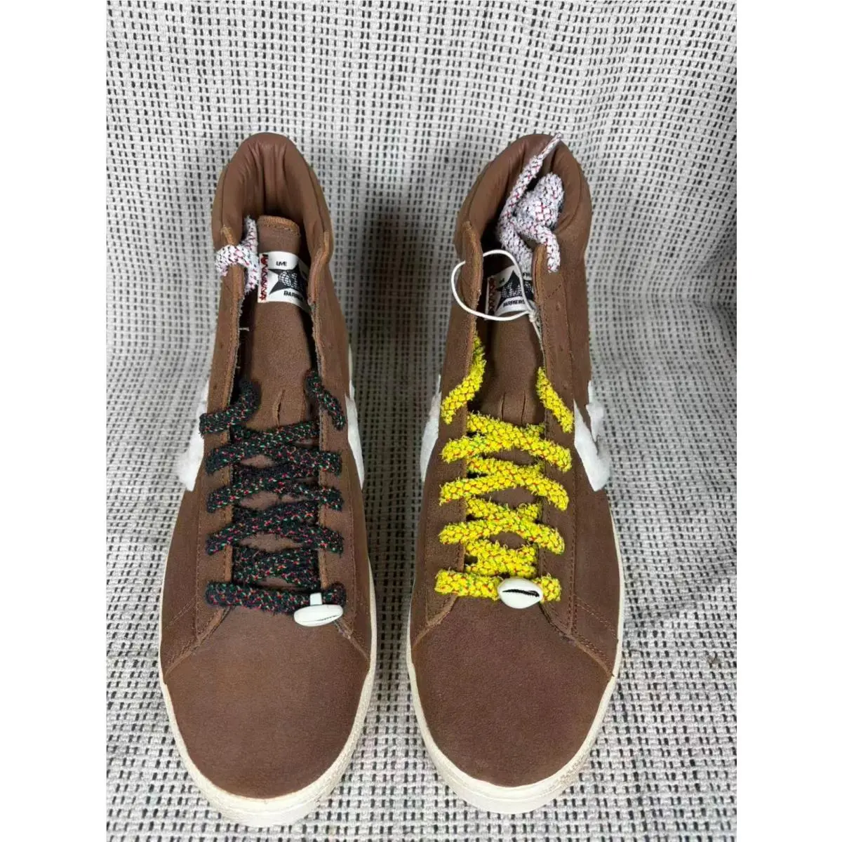 Converse shoes - A01787C - A01787C - Brown 7