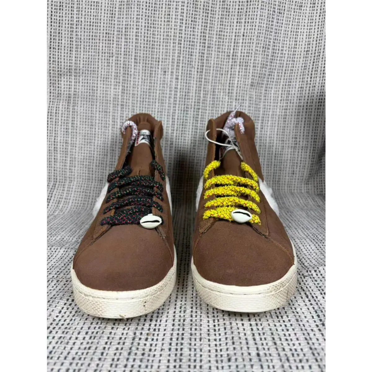 Converse shoes - A01787C - A01787C - Brown 12
