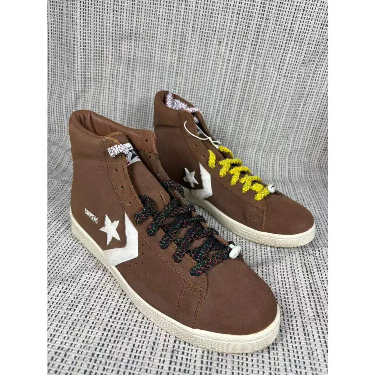 Converse shoes - A01787C - A01787C - Brown 13