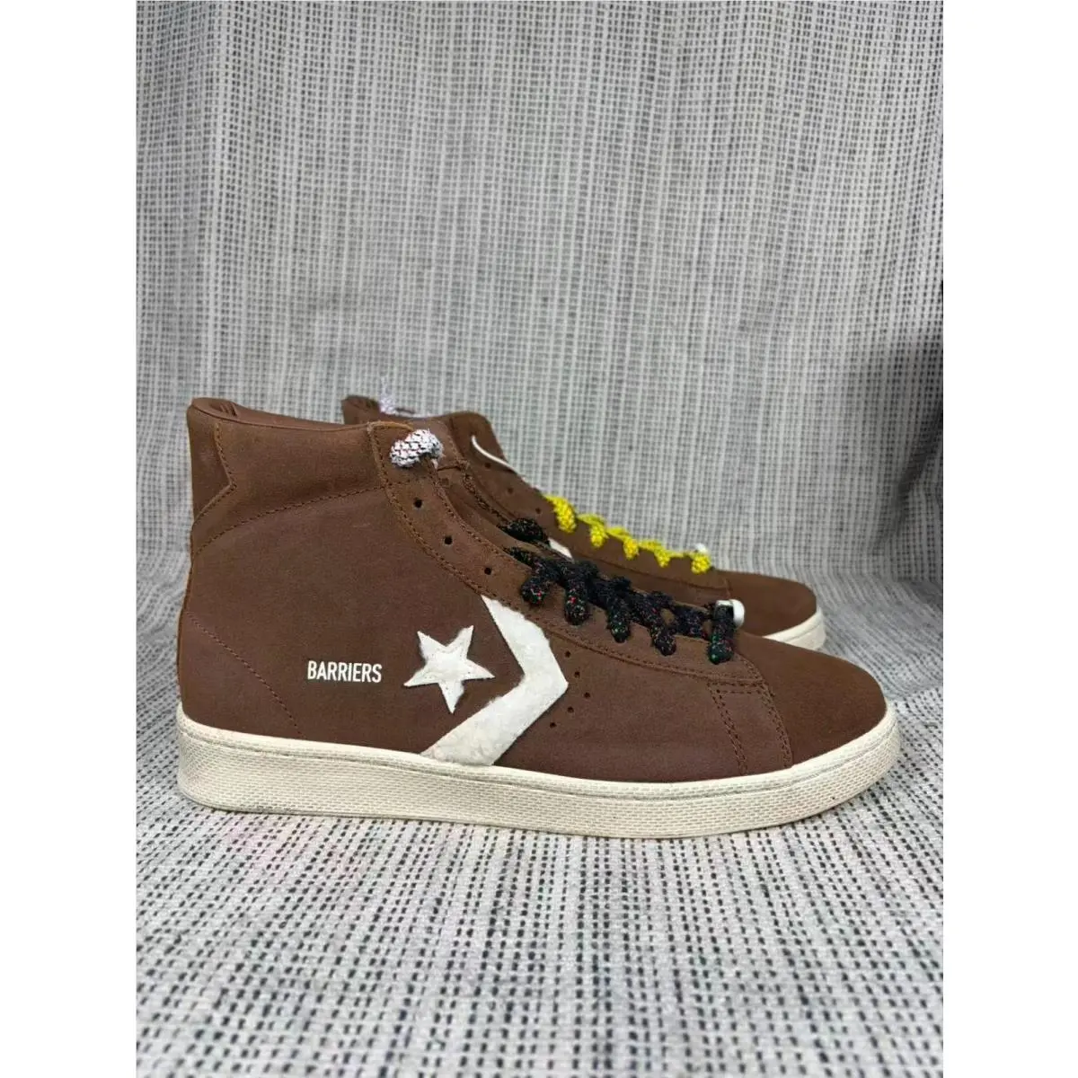 Converse shoes - A01787C - A01787C - Brown 1