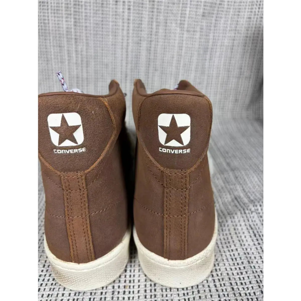 Converse shoes - A01787C - A01787C - Brown 16