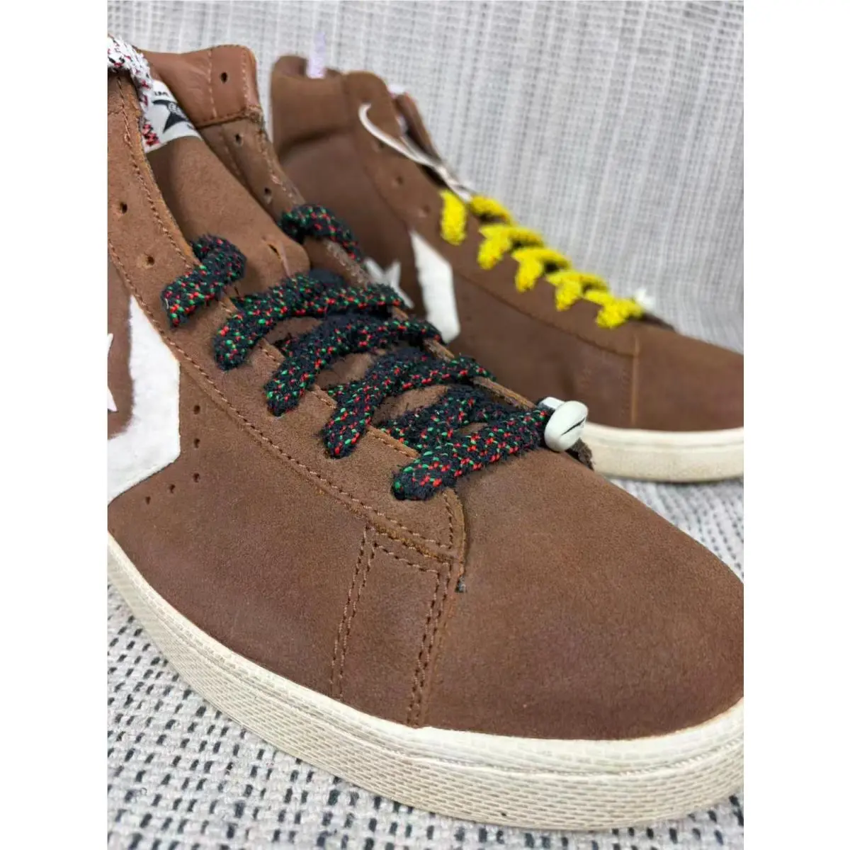 Converse shoes - A01787C - A01787C - Brown 28