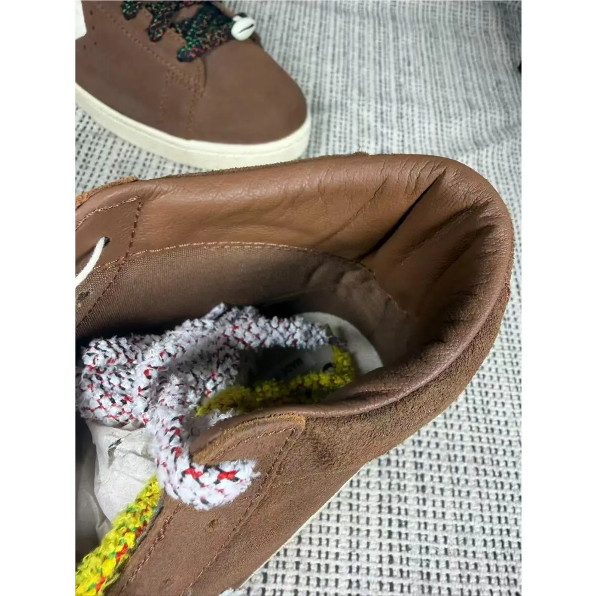 Converse shoes - A01787C - A01787C - Brown 21