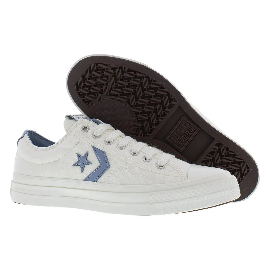 Star Player 76 Oxford Unisex Shoes by Converse