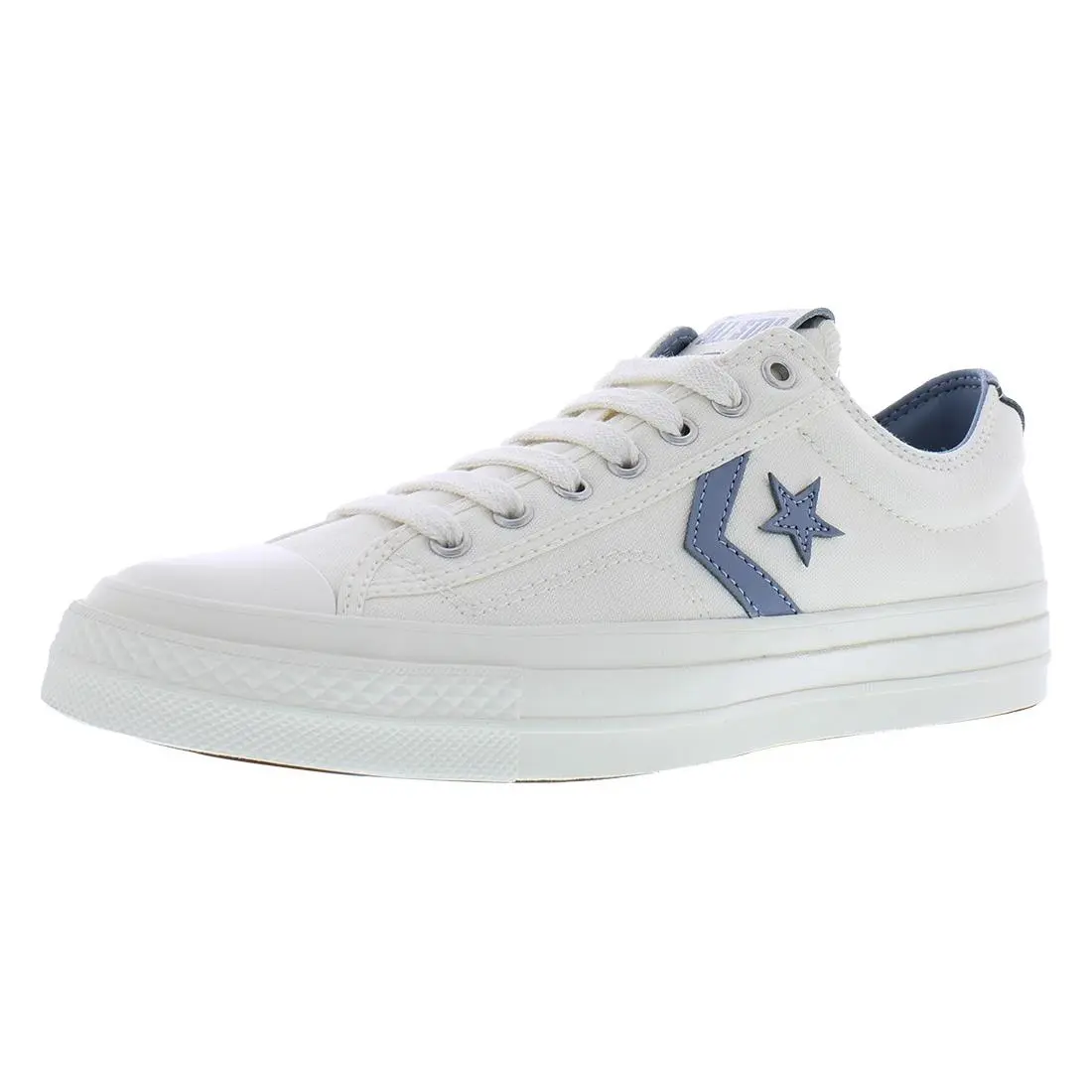 Converse shoes - Egret/Egret/Wet Stone, Main: White 0