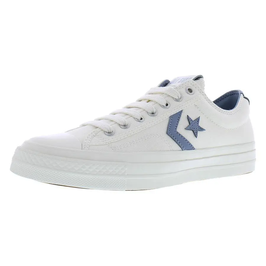 Converse shoes - Egret/Egret/Wet Stone, Main: White 3