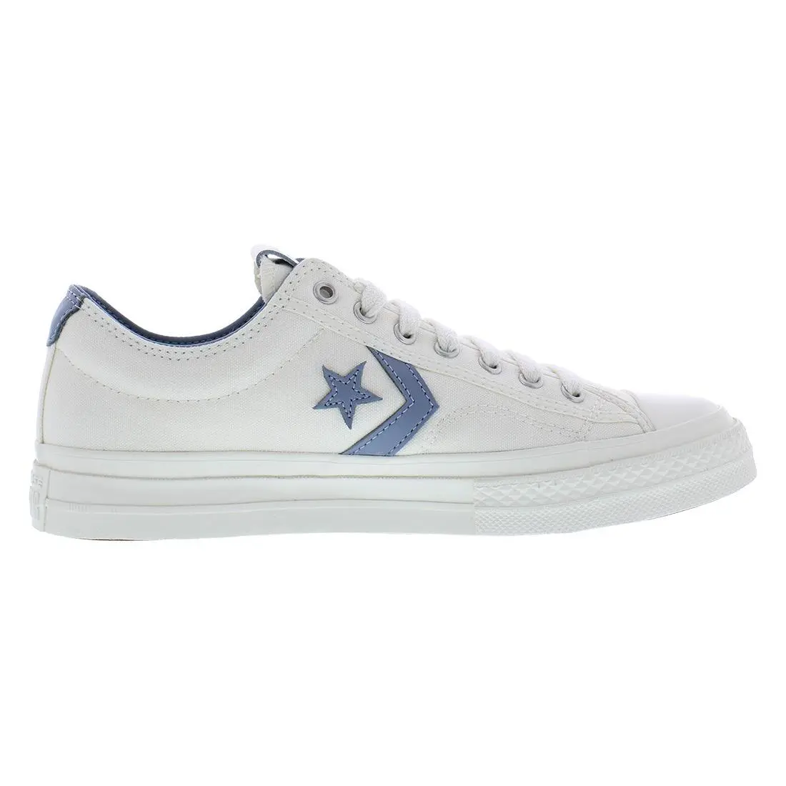 Converse shoes - Egret/Egret/Wet Stone, Main: White 6