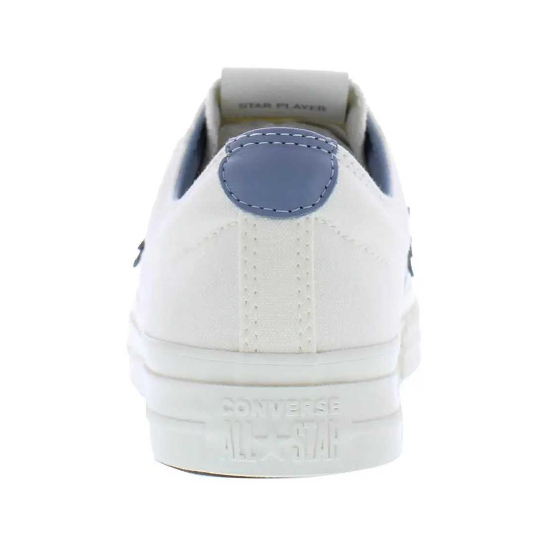 Converse shoes - Egret/Egret/Wet Stone, Main: White 7