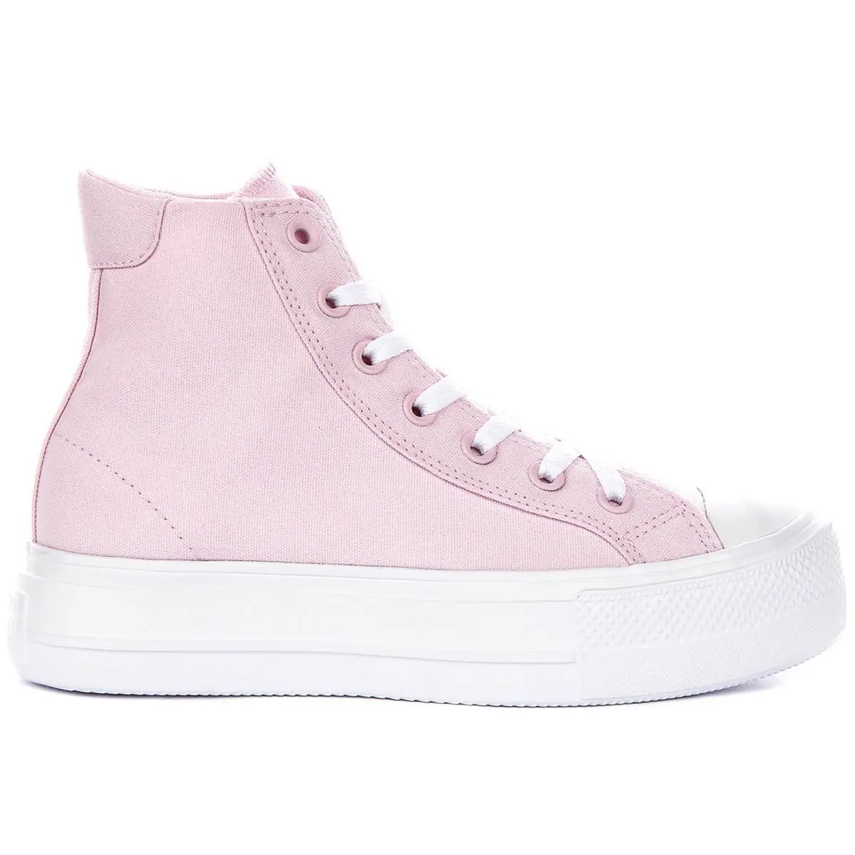 Converse shoes - Light Pink 6