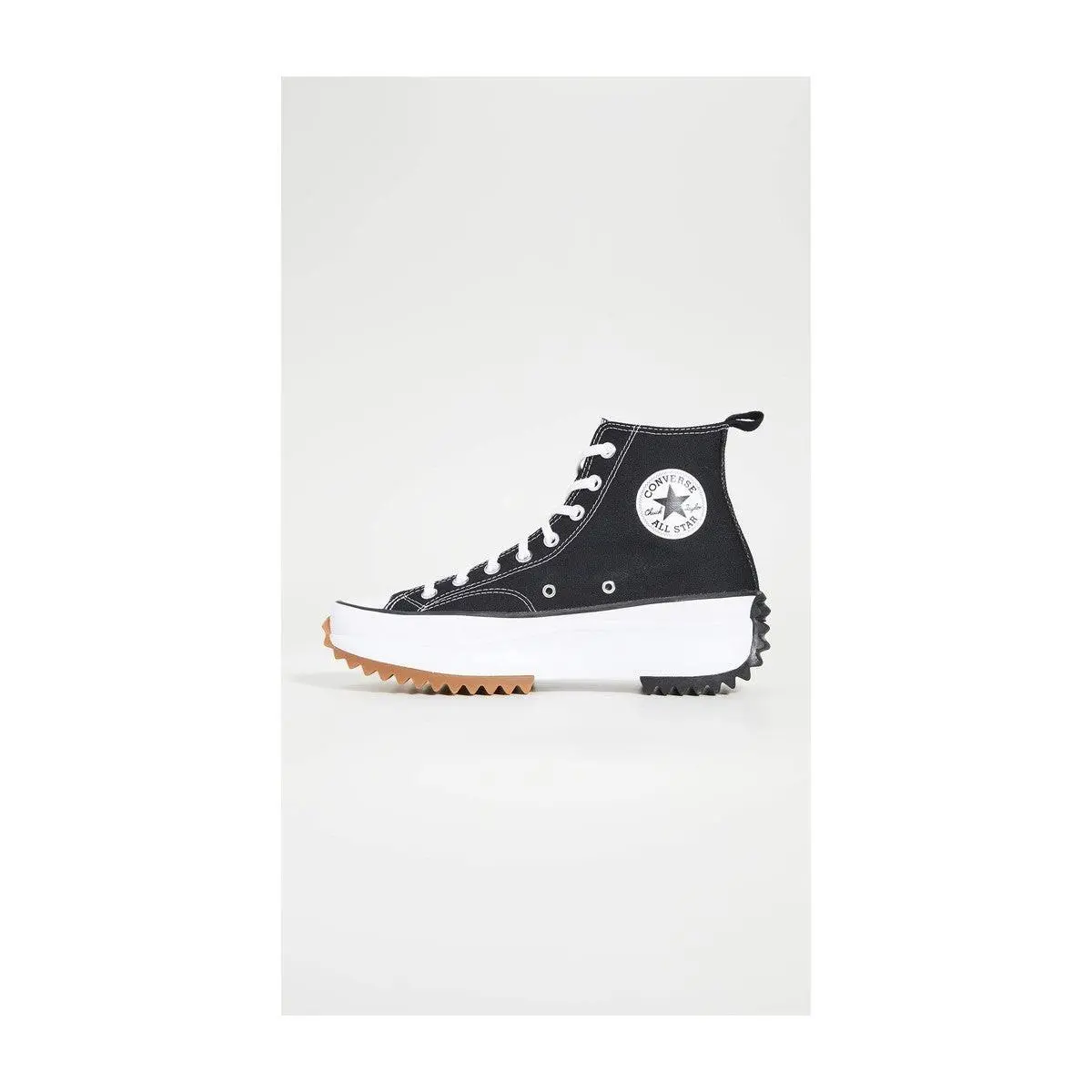 Converse shoes - Run Star Hike - Run Star Hike - 166800C - White 4