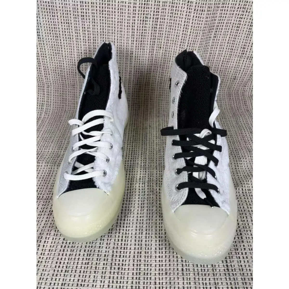 Converse shoes - Converse Chuck 70 Hi - Chuck - A00321C - White 9