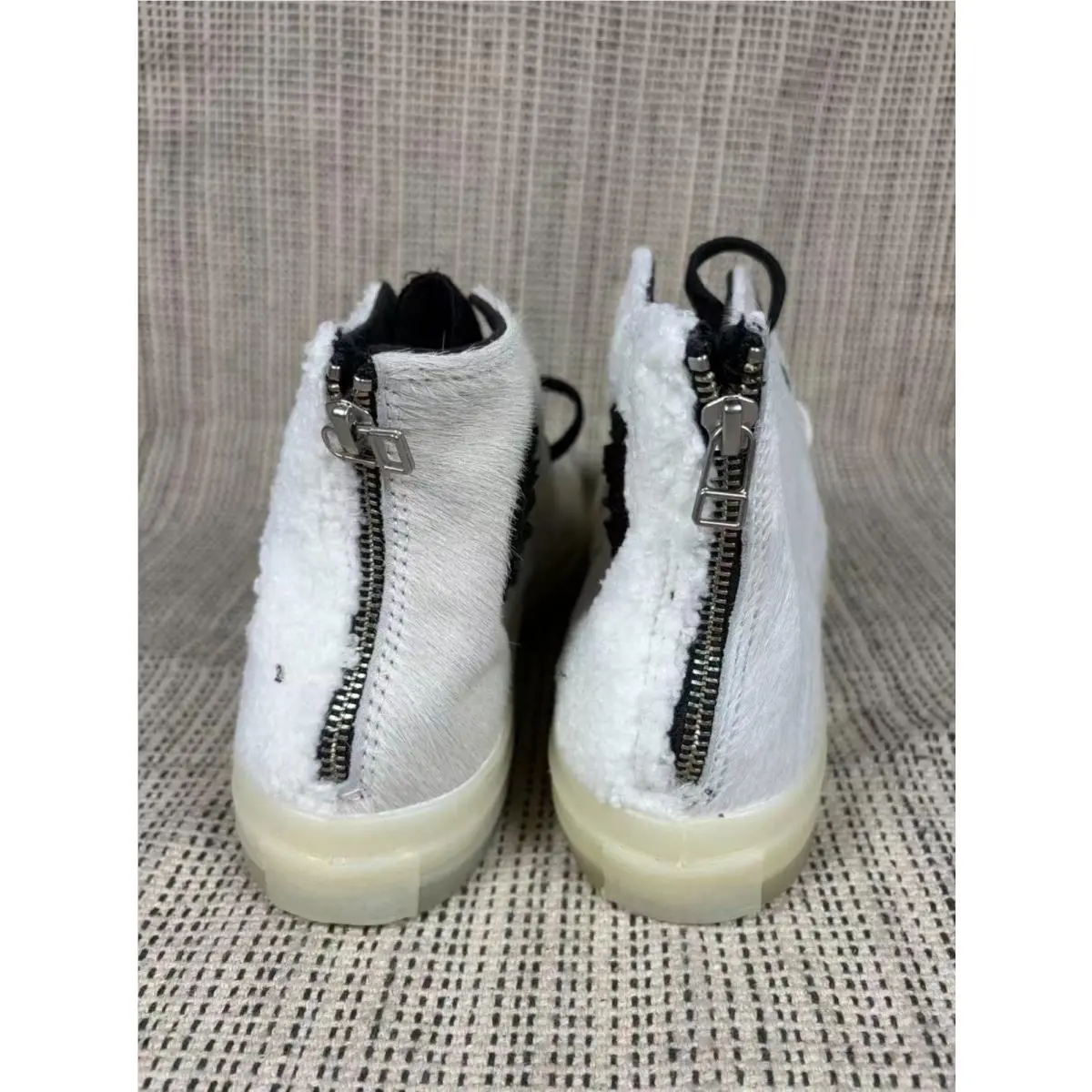 Converse shoes - Converse Chuck 70 Hi - Chuck - A00321C - White 12