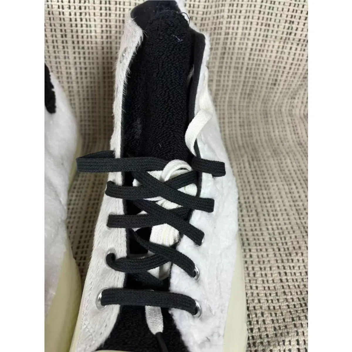 Converse shoes - Converse Chuck 70 Hi - Chuck - A00321C - White 1