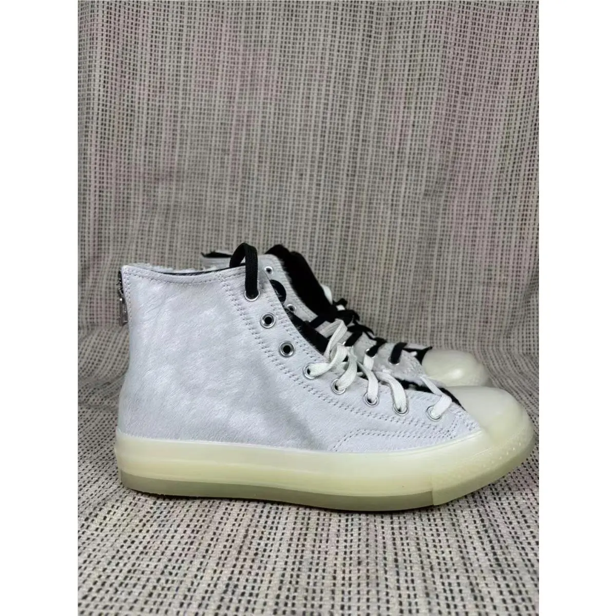 Converse shoes - Converse Chuck 70 Hi - Chuck - A00321C - White 2