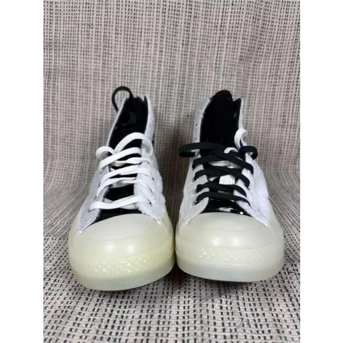 Converse shoes - Converse Chuck 70 Hi - Chuck - A00321C - White 6