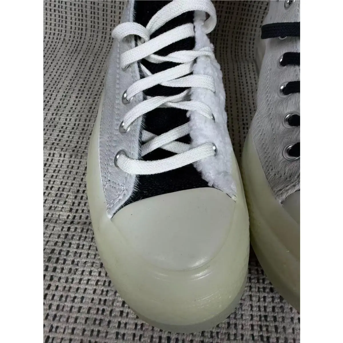Converse shoes - Converse Chuck 70 Hi - Chuck - A00321C - White 18