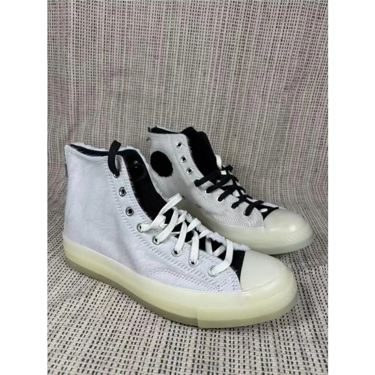 Converse shoes - Converse Chuck 70 Hi - Chuck - A00321C - White 21