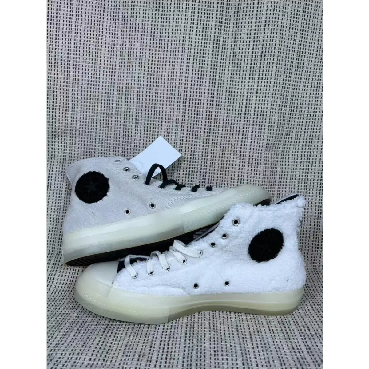 Converse shoes - Converse Chuck 70 Hi - Chuck - A00321C - White 25