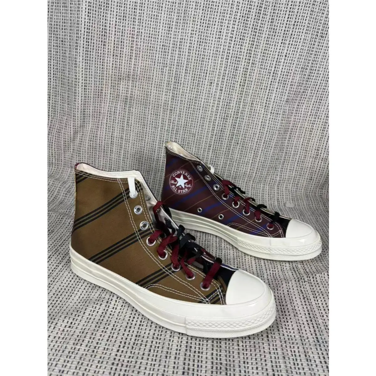 Converse shoes - Converse Chuck 70 Hi - Chuck - Brown 11
