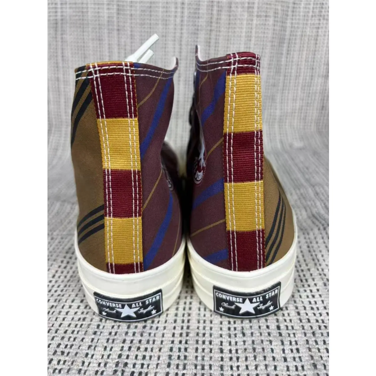 Converse shoes - Converse Chuck 70 Hi - Chuck - Brown 4