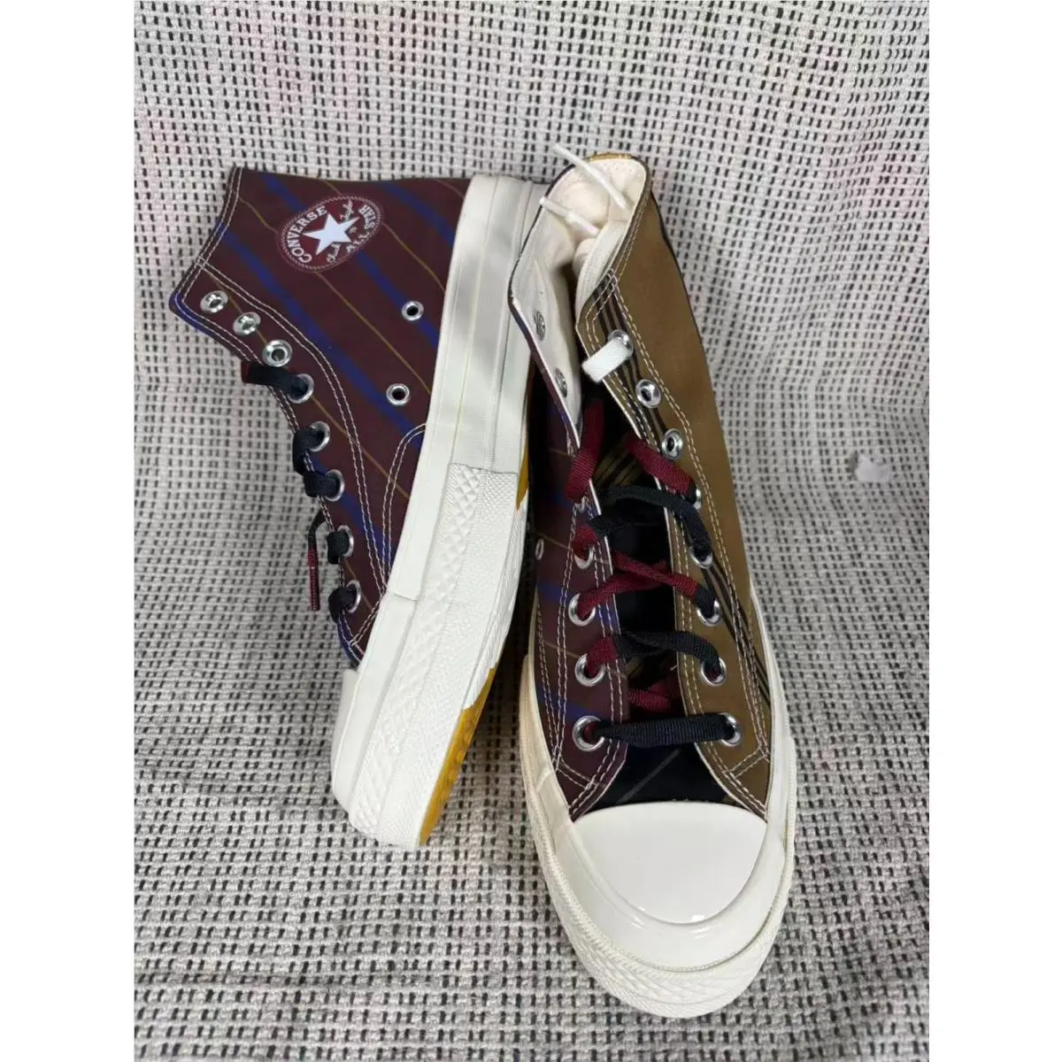 Converse shoes - Converse Chuck 70 Hi - Chuck - Brown 15
