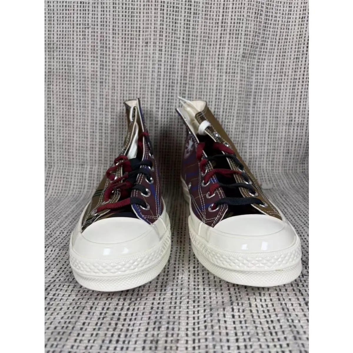 Converse shoes - Converse Chuck 70 Hi - Chuck - Brown 8