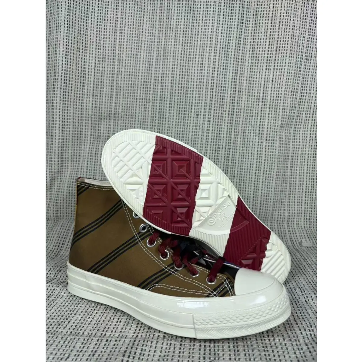 Converse shoes - Converse Chuck 70 Hi - Chuck - Brown 3